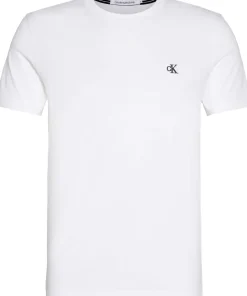 Miesten T-paita CK ESSENTIAL SLIM TEE>Calvin Klein Jeans