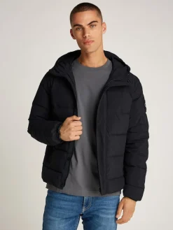 Miesten Toppatakki, ESSENTIAL LW PADDED JACKET>Calvin Klein Jeans Best