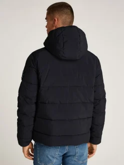 Miesten Toppatakki, ESSENTIAL LW PADDED JACKET>Calvin Klein Jeans Best