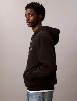 Miesten Huppari, LS EU 350Terry Badge Hoodie><noscript><img width=