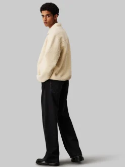 Miesten Sherpa, HALF ZIP SHERPA><noscript><img width=