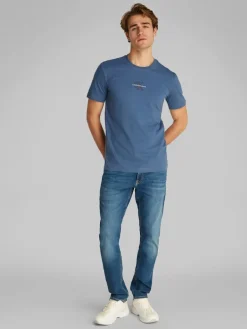 miesten t-paita, MONOLOGO TEE, CK1><noscript><img width=