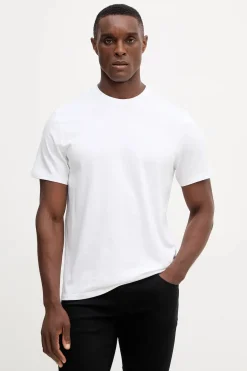 miesten t-paita T SS CLASSIC MONOGRAM TEE ,>Calvin Klein Jeans Discount