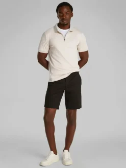 Calvin Klein Jeans miesten pikeepaita, LIQUID TOUCH WELT ZIP><noscript><img width=