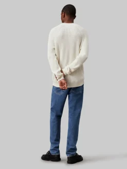 Miesten Neulepusero, SOFT UTILITY RAGLAN SWEATER><noscript><img width=