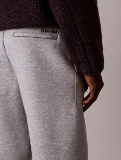 miesten collegehousut Cotton Spacer Jogger,><noscript><img width=