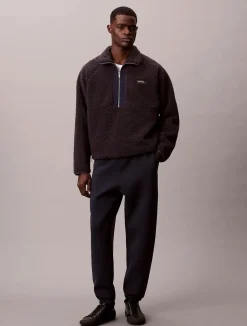 miesten collegehousut Cotton Spacer Jogger,><noscript><img width=