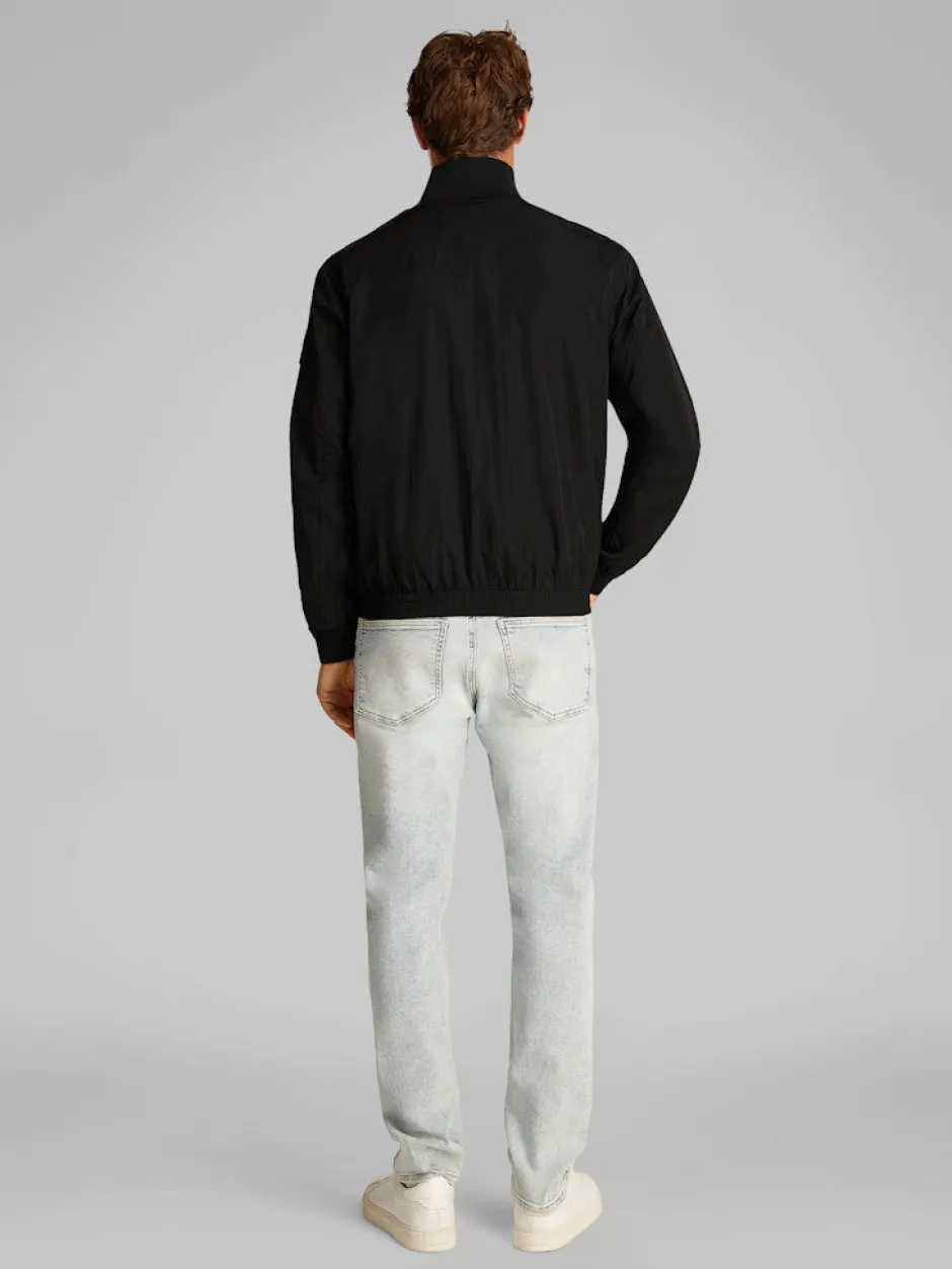 miesten takki, UNDPADDED HARRINGON JACKET>Calvin Klein Jeans Hot