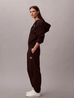 naisten collegehousut Monology French Terry Jogger,><noscript><img width=