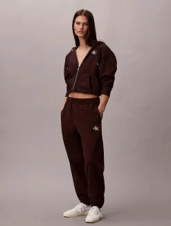 naisten collegehousut Monology French Terry Jogger,><noscript><img width=
