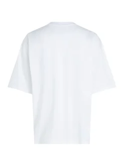 naisten t-paita, SS CKJ LOGO TEE><noscript><img width=