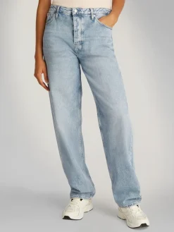 naisten farkut, 90´S LOOSE><noscript><img width=