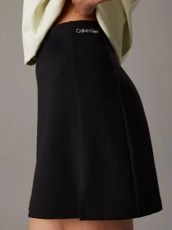 naisten hame, LOGO MILANO SKIRT><noscript><img width=