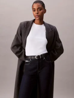 naisten farkut SKINNY BOOT CK CLASSIC RINSE,><noscript><img width=