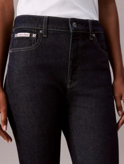 naisten farkut SKINNY BOOT CK CLASSIC RINSE,><noscript><img width=