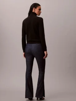 naisten leggingsit PULL ON LEGGING CK CLASS,><noscript><img width=