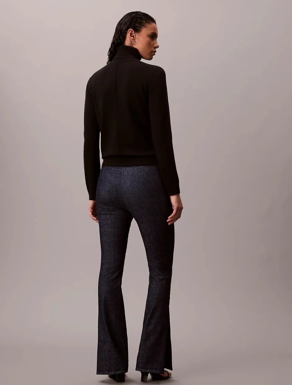 naisten leggingsit PULL ON LEGGING CK CLASS,>Calvin Klein Jeans Outlet