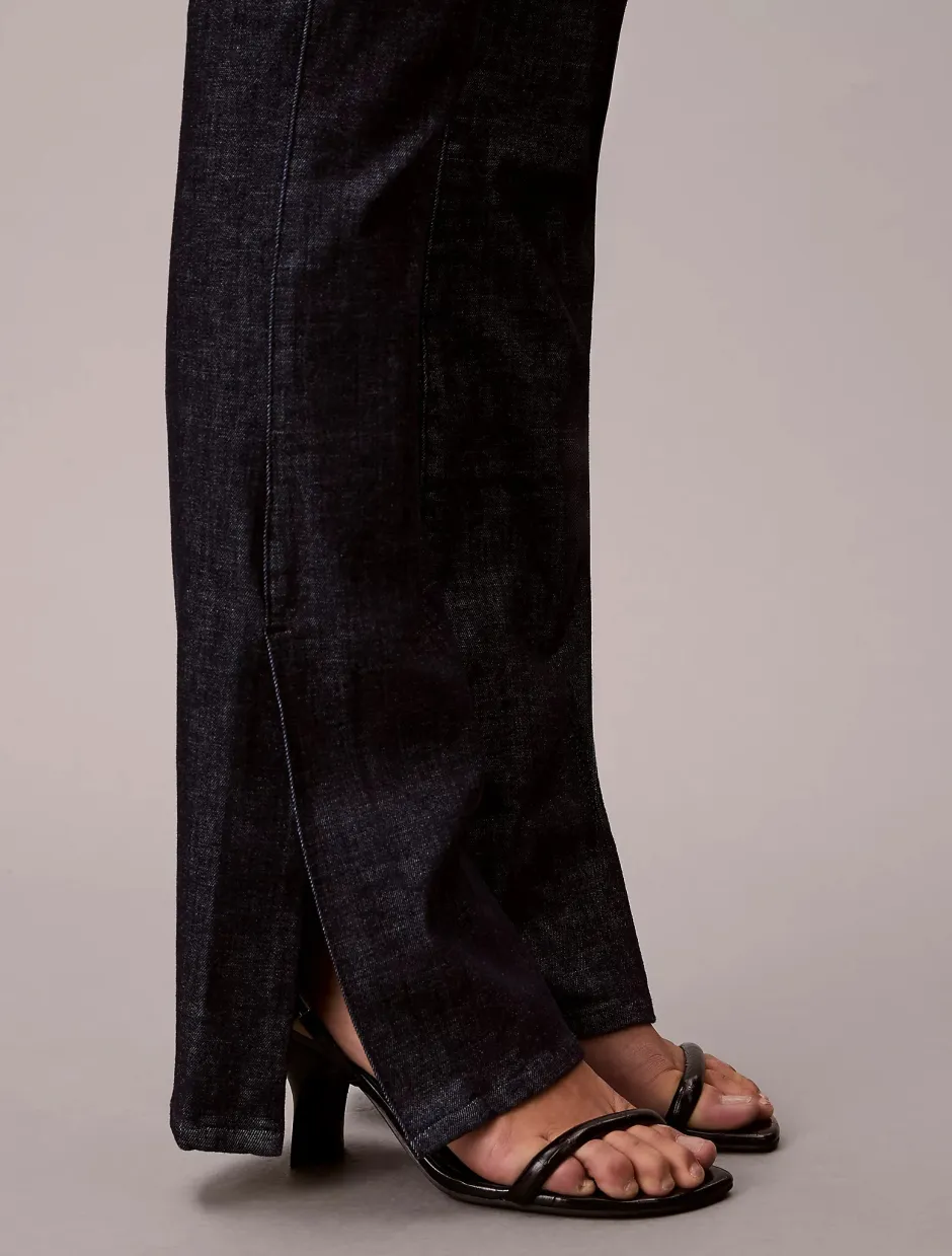 naisten leggingsit PULL ON LEGGING CK CLASS,>Calvin Klein Jeans Outlet