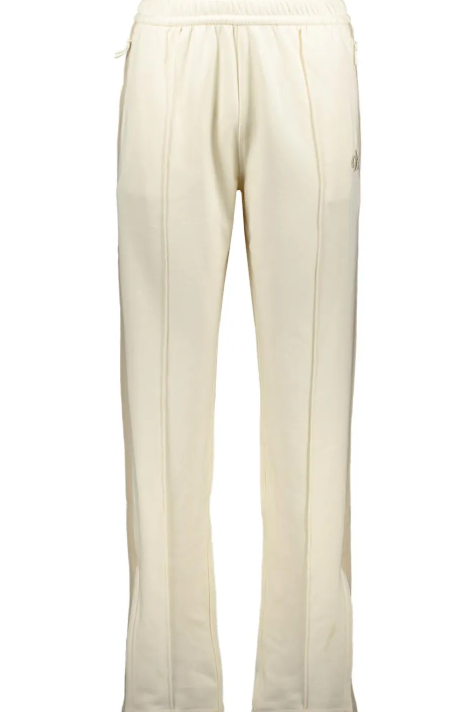 naisten housut Stretch Terry Track Pant,>Calvin Klein Jeans New