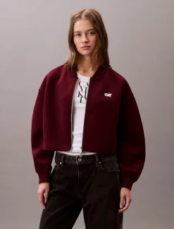 naisten takki, K-OVRSZD SCB ZP BMB>Calvin Klein Jeans Sale