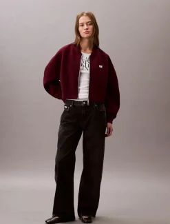 naisten takki, K-OVRSZD SCB ZP BMB><noscript><img width=