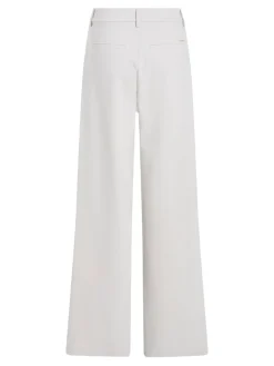 naisten housut, WIDE LEG MILANO PANT>Calvin Klein Jeans Discount