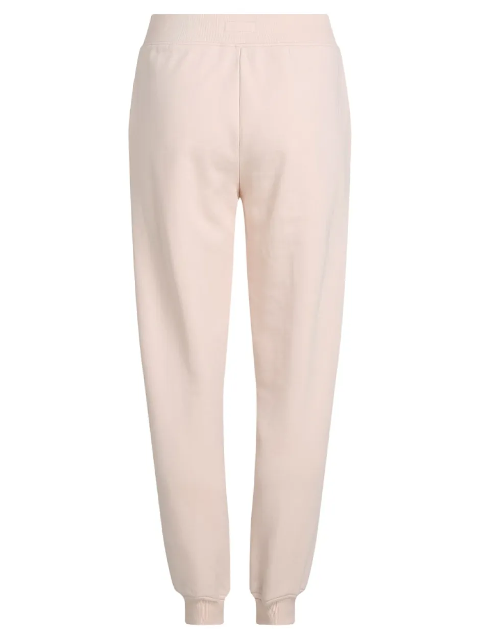 naisten lenkkeilyhousut, MONOLOGO JOG PANT>Calvin Klein Jeans New