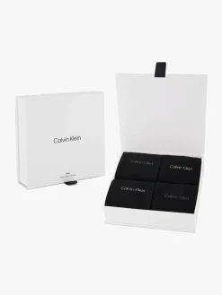 Men miesten sukat 4P Giftbox Classic,>Calvin Klein Online