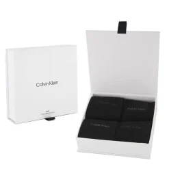 Men Miesten Sukat 4-Pack, GIFTBOX>Calvin Klein Sale