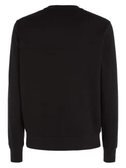 Miesten Collegepaita, MICRO LOGO REPREVE SWEATSHIRT NS><noscript><img width=