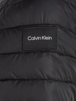 Miesten Untuvatakki, RECYCLED SIDE LOGO JACKET NOS><noscript><img width=