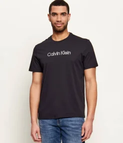 miesten t-paita L30S EU Wholesale Sportswear Grap,>Calvin Klein Menswear Outlet