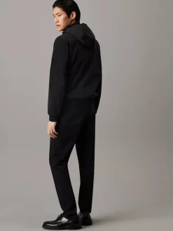 Miesten Takki, TECNICAL MIX MEDIA JACKET>Calvin Klein Menswear Sale