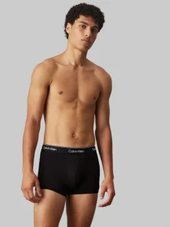 Miesten Bokserit, TRUNK 3PK>Calvin Klein Best