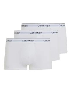 Miesten Bokserit Trunk 3PK Black><noscript><img width=