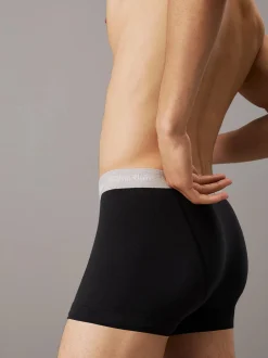 Miesten Bokserit, Trunk 3-Pack><noscript><img width=