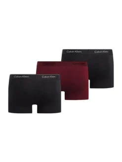Miesten Bokserit, TRUNK 3PK>Calvin Klein Online