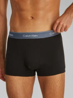 miesten bokserit, ICON COTTON TRUNK 3PK><noscript><img width=