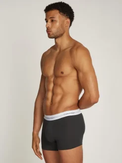 Miesten Bokserit, TRUNK 3PK NOS>Calvin Klein Best
