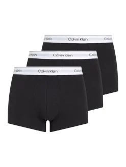 Miesten Bokserit, TRUNK 3PK NOS><noscript><img width=