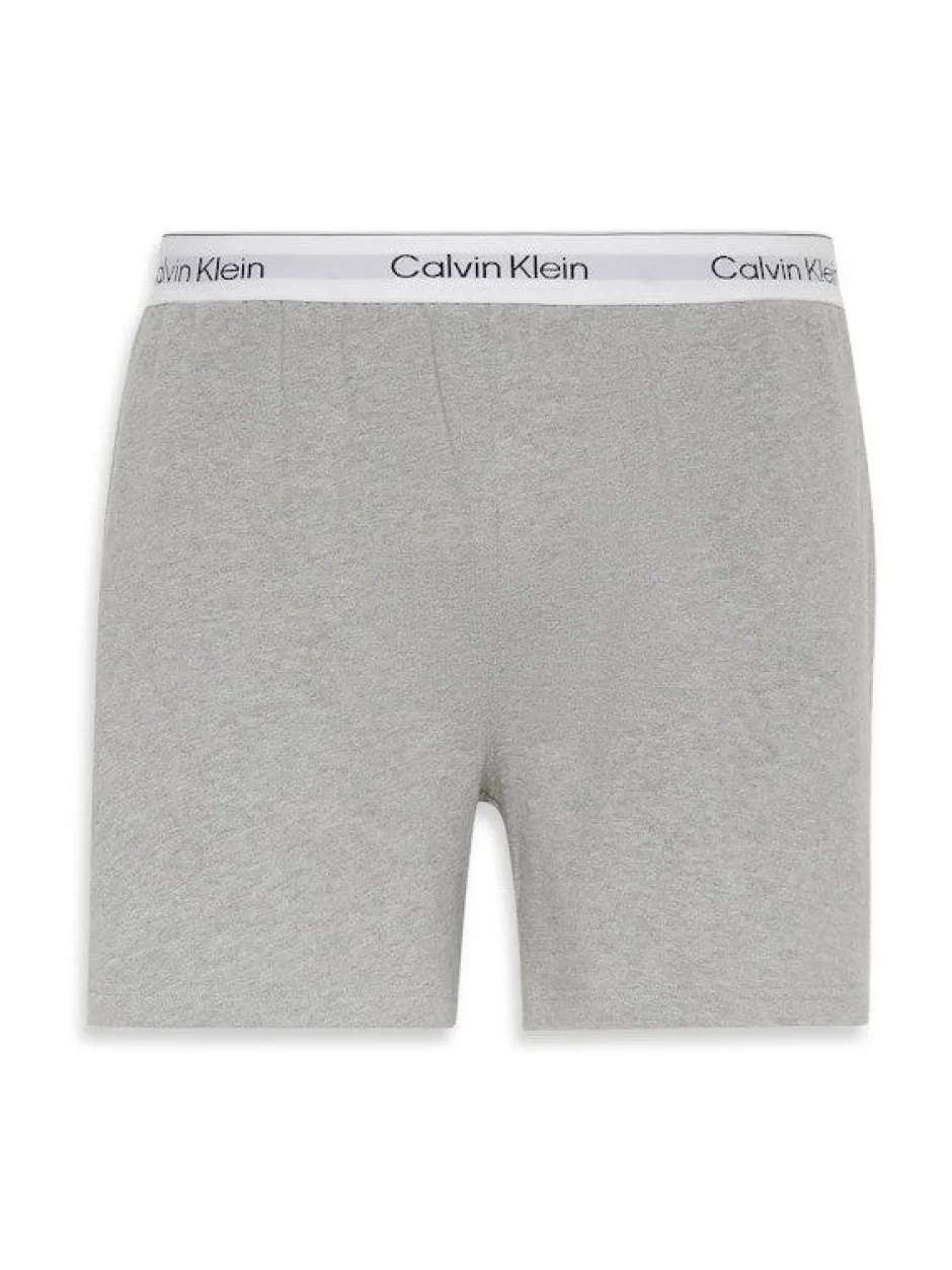 miesten pyjamashortsit, SLEEP SHORT>Calvin Klein Online