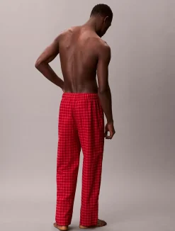 miesten pyjamahousut SLEEP PANT FLANNEL,><noscript><img width=