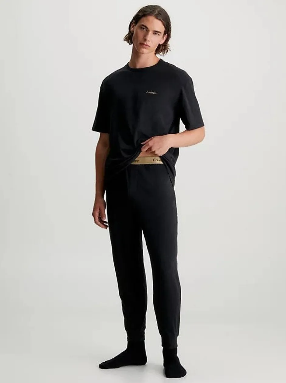 MIesten Pyjamasetti, JOGGER SET>Calvin Klein Best