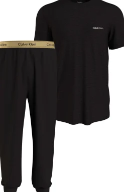 MIesten Pyjamasetti, JOGGER SET>Calvin Klein Best