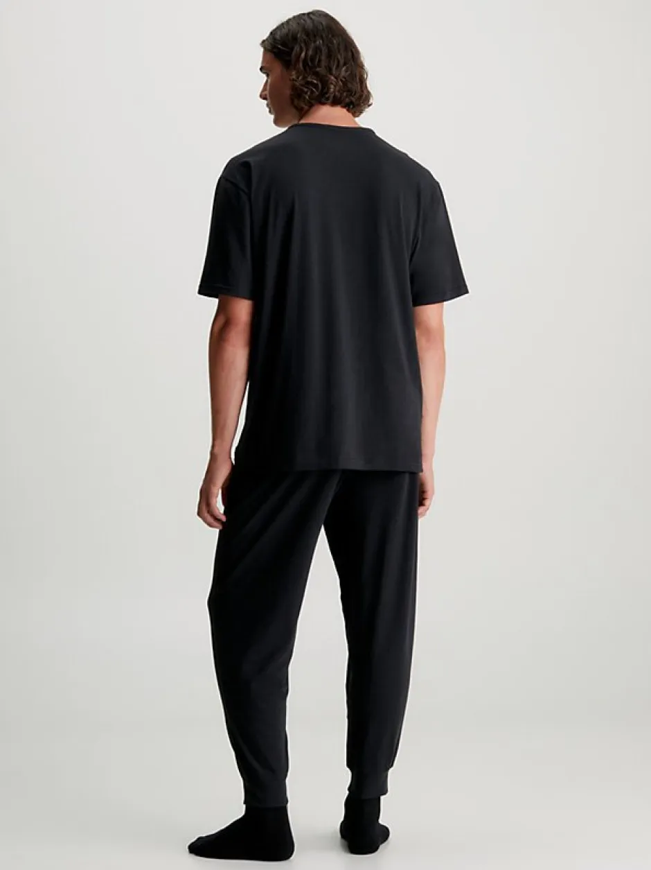 MIesten Pyjamasetti, JOGGER SET>Calvin Klein Best