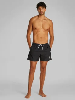 miesten uimashortsit, MEDIUM DRAWSTRING>Calvin Klein Online