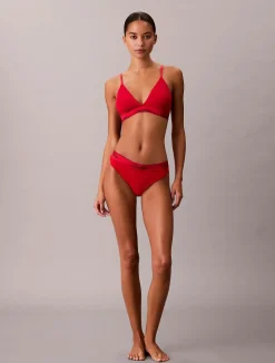 naisten alushousut CK Thong,>Calvin Klein