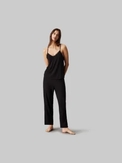 naisten alustoppi, CK CAMISOLE TOP MODAL>Calvin Klein Clearance