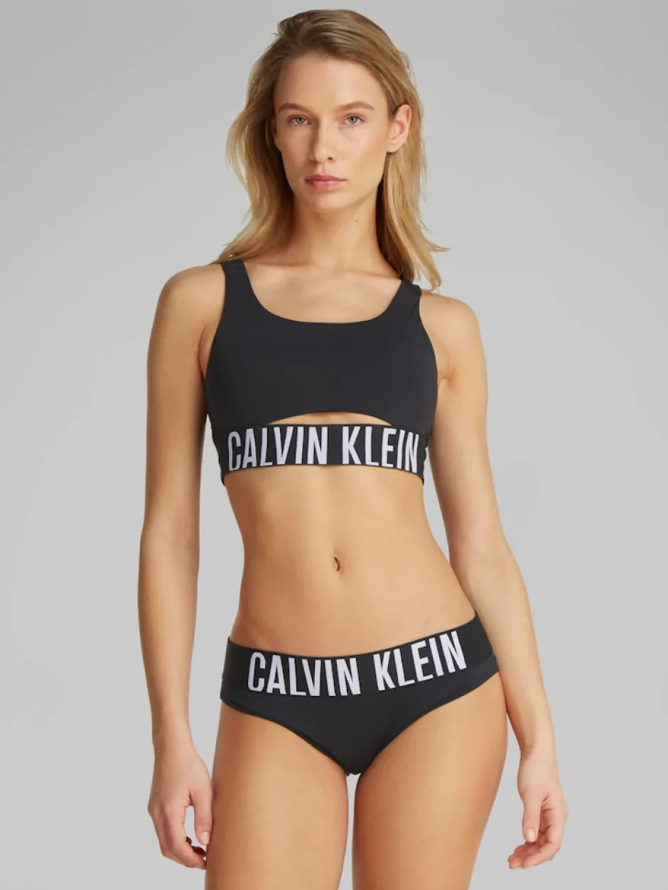 naisten bikinialushousut, BIKINI>Calvin Klein Hot