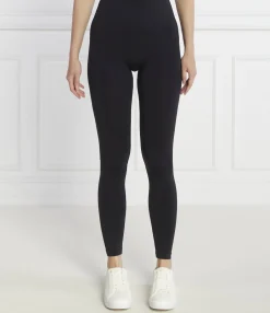Naisten Leggingsit, CK WOMEN LEGGINGS 120DEN>Calvin Klein Online